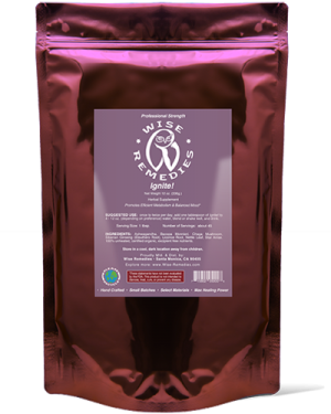 Ignite (Herbal Metabolic Support)
