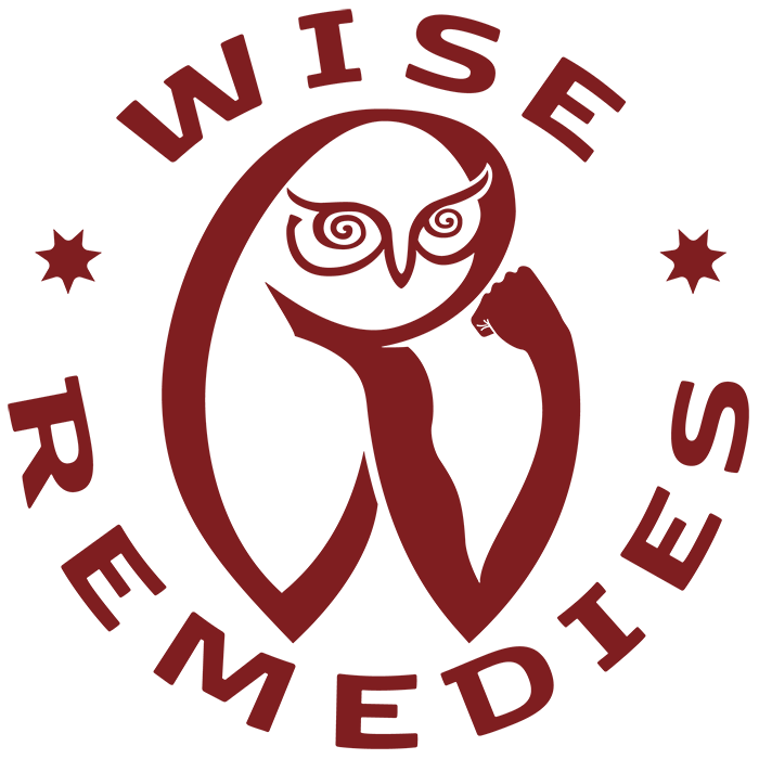 Wise Remedies Stage