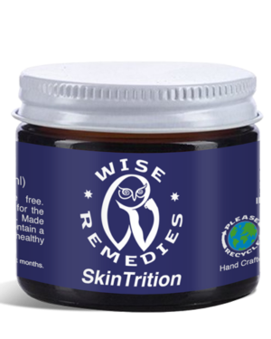 SkinTrition (Moisturizing Skin Butter)