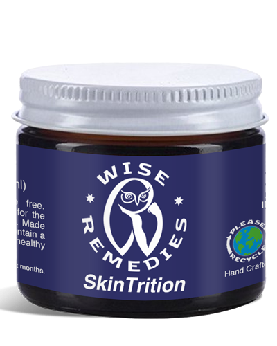 SkinTrition (Moisturizing Skin Butter)